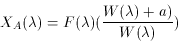 Equation 3