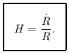 Equation 3.20