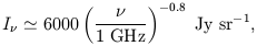 Equation 1