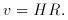 Equation 10