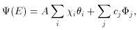 Equation 1