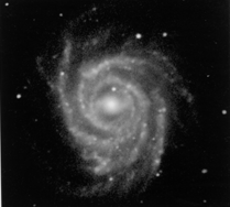 NGC 3124