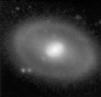 NGC 3081