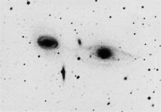 AM 0519-611 &
0519-612