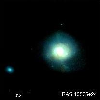 IRAS 10565+2448
