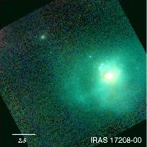 IRAS 17208-0014