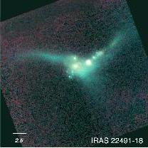 IRAS 22491-1808