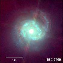 NGC 7469