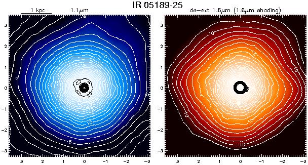 IRAS 05189-2524