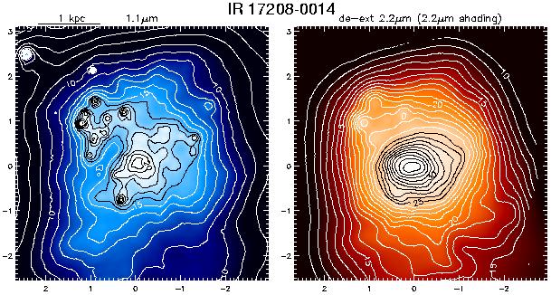 IRAS 17208-0014