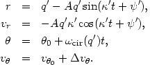 Equation A2.3
