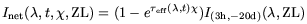 Equation A7