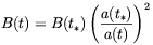 Equation 2.64