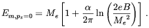 Equation 5.16