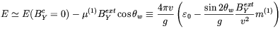 Equation 5.81