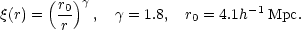 Equation