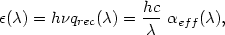 Equation 2.3