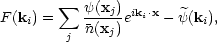 Equation