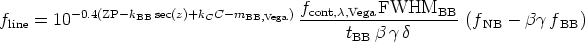Equation A26