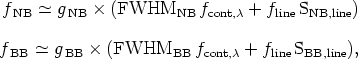 Equation A5-A6