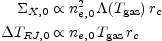 Equation 32a-32b