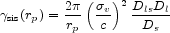 Equation 15