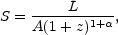 Equation 15.1