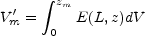 Equation 15.11