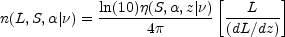 Equation 15.25