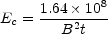 Equation 12.14