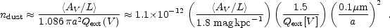 Equation 1