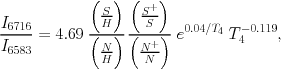 Equation 1