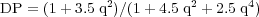 Equation 11