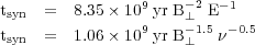 Equation 3