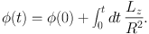 Equation 5