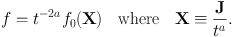 Equation 70