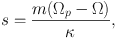 Equation 99