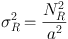 Equation 3