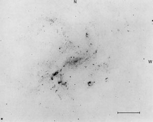 NGC 4395/4401