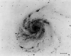 NGC 5457