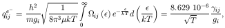 Equation 8