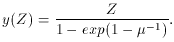 Equation 3.15