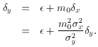 Equation 126