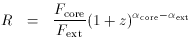 Equation (C1)